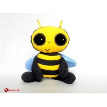 custom promotional lovely Safe Stuffed Toys